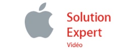 Apple Solution Expert