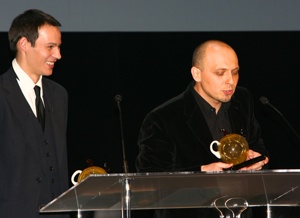Awards Erwan 2