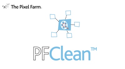 Pfclean Logo