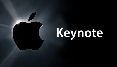 Apple Special Event