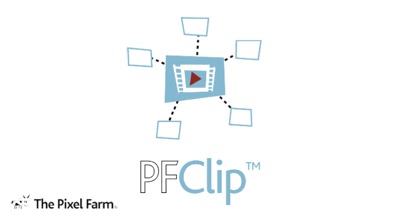 Logo Pfclip