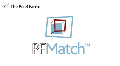 Pfmatch Logo