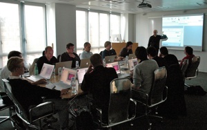 Post Nab2007