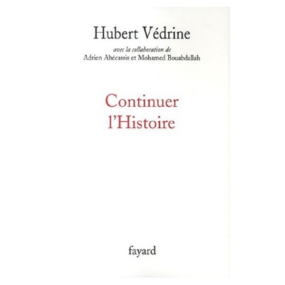 Continuerlhistoire