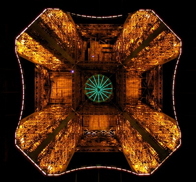 Eifel Tower