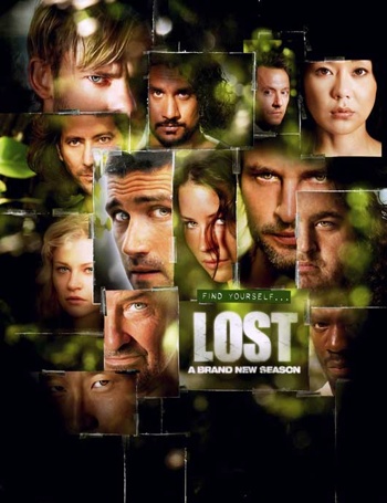 Losts3Posterhd